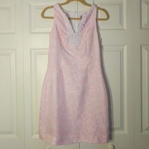Lilly Pulitzer Airy Shift Dress